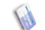 H-864 Potentiometer Tools & Fixings