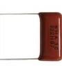 ECW-HA3C332JQ Film Capacitors
