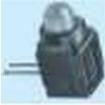 0035.1271 LED Circuit Board Indicators