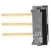 AS12BP Slide Switches