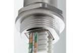 17-110814 Modular Connectors / Ethernet Connectors