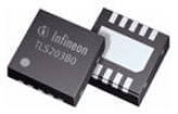TLS203B0LDVXUMA1 electronic component of Infineon