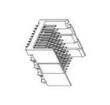 76165-1607 High Speed/Modular Connectors