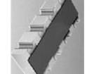CAT25-563JALF Resistor Networks & Arrays