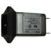 3-1609115-4  Connectors