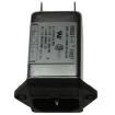 3-1609115-4 AC Power Entry Modules