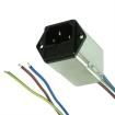 3-1609115-5  Connectors