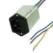 3-1609115-5 AC Power Entry Modules
