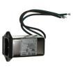 3-1609115-6  Connectors