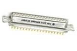 DC37SVT  Connectors