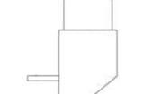 5308H1 LED Circuit Board Indicators