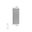 3-1609989-4 Power Line Filters