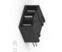 2204585-4 Heavy Duty Power Connectors