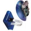 1593HAMPI3TBU Enclosures for Single Board Computing