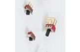 500SSP3S1M7REA Slide Switches