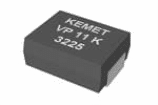 VP4032K122R150 electronic component of Kemet