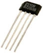 MLX91209LVA-CAA-000-BU electronic component of Melexis