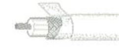 83267 009100  Wire Cable