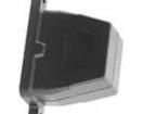 C146 68R010 500 8 Heavy Duty Power Connectors