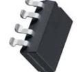 ILD620GB-X009 Transistor Output Optocouplers