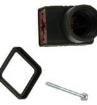 023-0568-01 Circular MIL Spec Connector