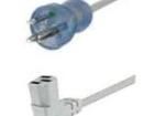 240008-06 AC Power Leads