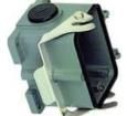 09300480291 Heavy Duty Power Connectors