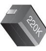 CM322522-R56ML Fixed Inductors