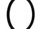 8112134 Washers