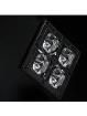 FP14825_STRADA-2X2MXS-DWC2 LED Lighting Lenses Assemblies