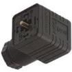 GDM 3011 Black  Connectors