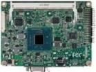 MIO-2263E-S3A1E Embedded Solutions