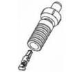 863103-2 Standard Circular Connector