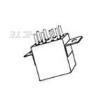 3-1617752-8  Electromechanical