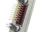 09676507658 D-Sub Standard Connectors