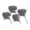 TRG1524-E-01E03-Level-VI Wall Mount AC Adapters