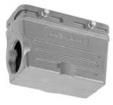 C146 67R016 500 8  Connectors