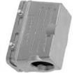 C146 67R016 500 8 Heavy Duty Power Connectors