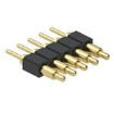 836-22-005-10-001101 electronic component of Mill-Max