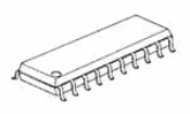 NJM2577M-TE2 electronic component of Nisshinbo