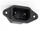 EAC409040  Connectors