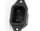 EAC409040 AC Power Entry Modules
