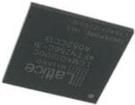 LCMXO640C-5FTN256C  Semiconductors