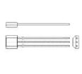 AH3366Q-P-B electronic component of Diodes Incorporated