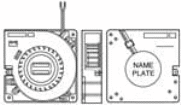 12032GA-12N-AA-00 electronic component of MinebeaMitsumi