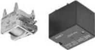 822E-1C-24 VDC  Electromechanical