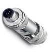 1401096 Circular Metric Connectors