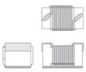 KQ0603TTE33NJ  Passive Components