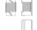 KQ0603TTE33NJ Fixed Inductors