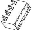39522-4004 Pluggable Terminal Blocks